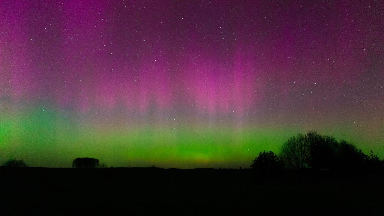 Aurora boreale in Italia il 1° giugno? Ecco dove e quando guardare il